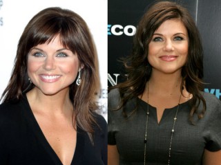 Tiffani Thiessen picture, image, poster